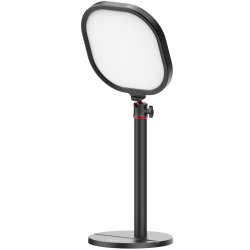 thumbnail Đèn led hỗ trợ live stream quay chụp đa năng Vijim K7 - 0