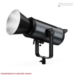 thumbnail Đèn Led Tolifo Konway KW-500B Pro không chóa