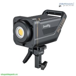 thumbnail Đèn Led SmallRig RC 120B Bi-color Point-Source Video Light 3615 - 2