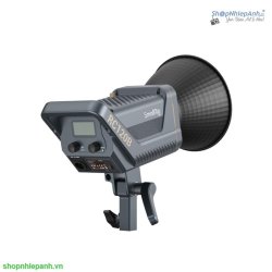 thumbnail Đèn Led SmallRig RC 120B Bi-color Point-Source Video Light 3615 - 1