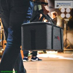 thumbnail Đèn Led SmallRig RC 220B Point-Source Video Light 3621 - 3