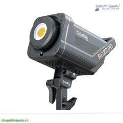 thumbnail Đèn led SmallRig RC 220D Point-Source Video Light 3618 - 2