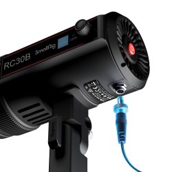 thumbnail Đèn Led Smallrig RC 30B COB video light 4279 - 3