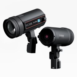 thumbnail Đèn Led Smallrig RC 30B COB video light 4279 - 1