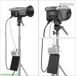 thumbnail Đèn Led SmallRig RC 350D COB LED Video Light 3961 - 3