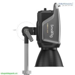 thumbnail Đèn Led SmallRig RC 450B COB LED Video Light 3975 - 2