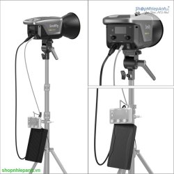 thumbnail Đèn Led SmallRig RC 450D COB LED Video Light 3971 - 3