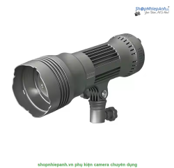 thumbnail Đèn Led Zoom Spotlight SPL-ZS50VI Bi color 2700K-6500K (đèn giả nắng, đèn chiếu điểm)