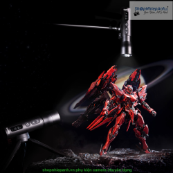 thumbnail Đèn led tạo hiệu ứng cầm tay SmallRig RF 05B  2600mAh 5785 - 15