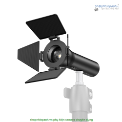 thumbnail Đèn led tạo hiệu ứng cầm tay SmallRig RF 05B  2600mAh 5785 - 3