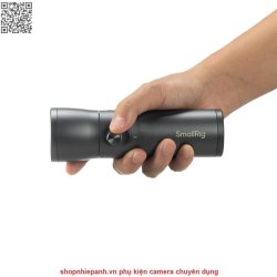 thumbnail Đèn pin tạo hiệu ứng Smallrig RF 10C Portable Focusable LED Video Light 4634 - 4