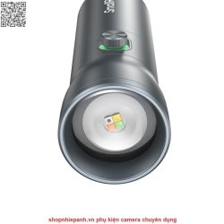 thumbnail Đèn pin tạo hiệu ứng Smallrig RF 10C Portable Focusable LED Video Light 4634 - 0