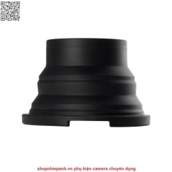 thumbnail Đèn pin tạo hiệu ứng Smallrig RF 10C Portable Focusable LED Video Light 4634 - 5