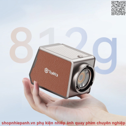 thumbnail Đèn Led Tolifo PL-100B Bi color 100W (combo túi) type C PD 4500mah 12FX - 2