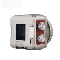thumbnail Đèn Led Tolifo PL-40RGB 40W 2700K-6500K (bản full combo) - 0