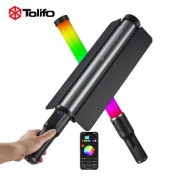 thumbnail Đèn Led Tolifo ST-60W RGB 2700K-10000K (60W) - 1