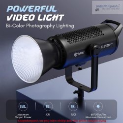 thumbnail Đèn Led Tolifo X-350B Lite 2700K-6500K (320w) - 3