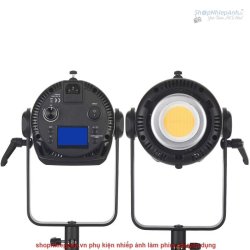 thumbnail Đèn Led Tolifo X-500B Lite 2700K-6500K  (460w) - 3