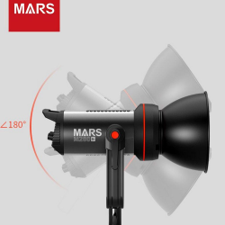 thumbnail Đèn led Triopo Mars 200Bi (3500k-6500k) - 3