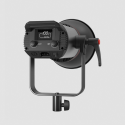 thumbnail Đèn led Triopo Mars 300D (5500k) - 1