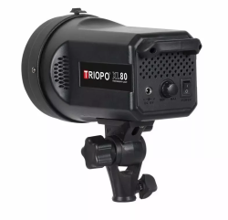 thumbnail Đèn led Triopo XL80 80W 5500k - 4