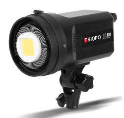 thumbnail Đèn led Triopo XL80 80W 5500k