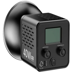 thumbnail Đèn Led Ulanzi 40W Pro L023 (công suất tối đa 50W) - 0