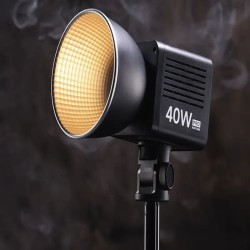thumbnail Đèn Led Ulanzi 40W Pro L023 (công suất tối đa 50W) - 3