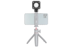 thumbnail Đèn Led Ulanzi L2 bi color COB light - 7