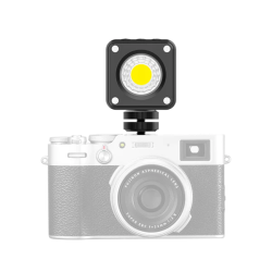 thumbnail Đèn Led Ulanzi L2 bi color COB light - 3