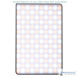 thumbnail Đèn Led Ulanzi LT003 10in RGB LED Video Light 3099 - 2