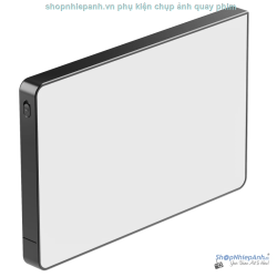 thumbnail Đèn Led Ulanzi LT003 10in RGB LED Video Light 3099 - 0