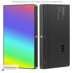 thumbnail Đèn Led Ulanzi LT003 10in RGB LED Video Light 3099