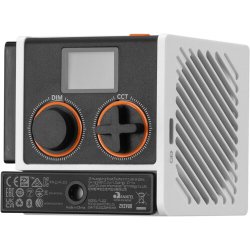 thumbnail Đèn Led Zhiyun MOLUS G60 Bi-Color Mini - 9