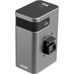 thumbnail Đèn Led Zhiyun MOLUS X100 Bi-Color (combo) - 1