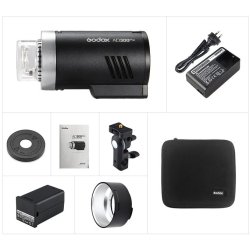 thumbnail Đèn ngoại cảnh Godox AD300 PRO - 2