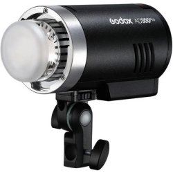 thumbnail Đèn ngoại cảnh Godox AD300 PRO - 1