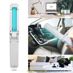 thumbnail Đèn UVC chuyên khử vi khuẩn virus trên mọi thiết bị - 5