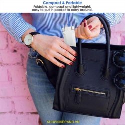 thumbnail Đèn UVC chuyên khử vi khuẩn virus trên mọi thiết bị - 7