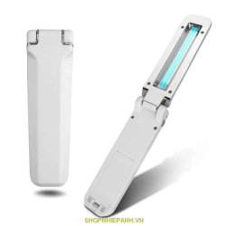 thumbnail Đèn UVC chuyên khử vi khuẩn virus trên mọi thiết bị