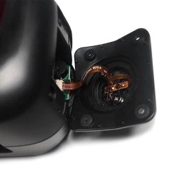 thumbnail Dịch vụ thay chân đèn kim loại Flash Godox V1 V860III Sony (metal) - 1