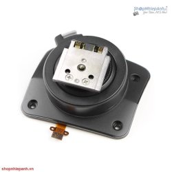 thumbnail Dịch vụ thay chân đèn kim loại Flash Godox V1 V860III Sony (metal)