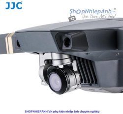 thumbnail Digital filter MC UV for DJI mavic pro - 0