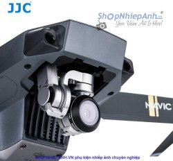 thumbnail Digital filter MC UV for DJI mavic pro - 1