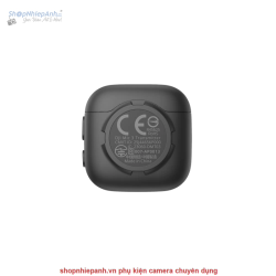 thumbnail DJI Mic 3 (2TX+1RX+charging case) - 2