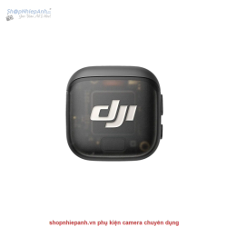 thumbnail DJI Mic 3 (2TX+1RX+charging case) - 4