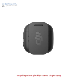 thumbnail DJI Mic 3 (TX) - 1