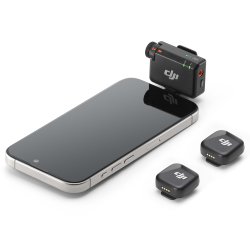 thumbnail DJI Mic Mini ( 2 TX + 1 RX + Charging Case ) - 6