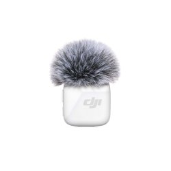 thumbnail DJI Mic Mini Transmitter (Arctic White)