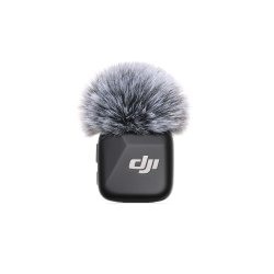 thumbnail DJI Mic Mini Transmitter ( Infinity Black)